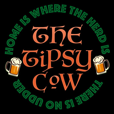 the tipsy cow