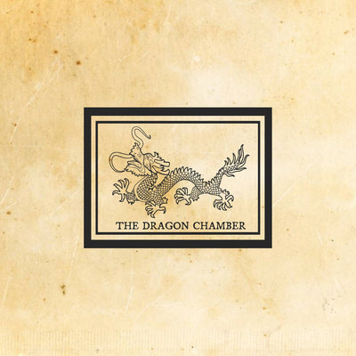 the dragon chamber