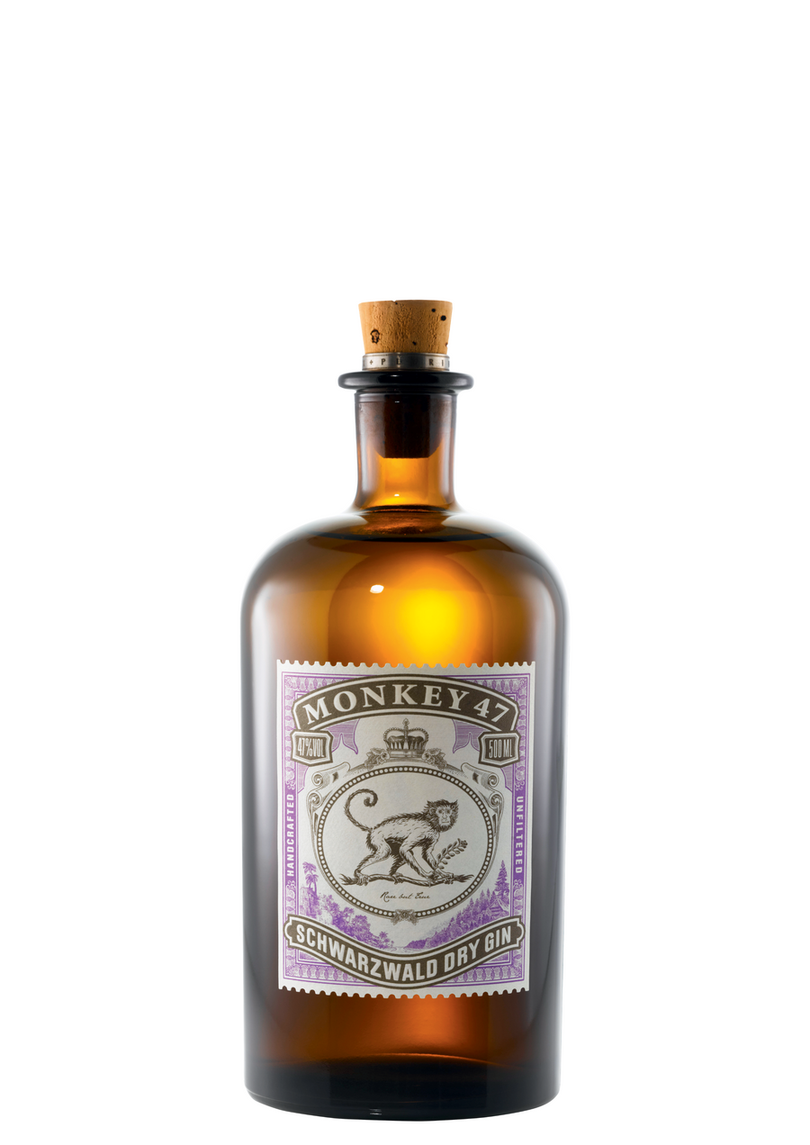 Monkey 47 Dry Gin - Trouble Brewing Store
